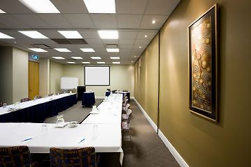 Saville Park Suite Darwin Exterior foto
