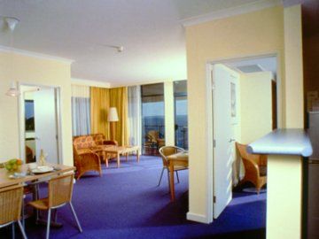 Saville Park Suite Darwin Exterior foto