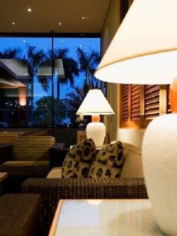 Saville Park Suite Darwin Exterior foto