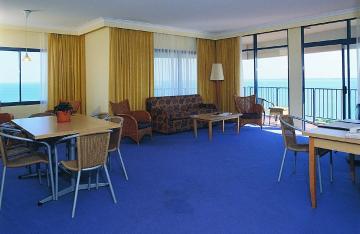 Saville Park Suite Darwin Exterior foto