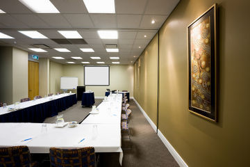 Saville Park Suite Darwin Exterior foto