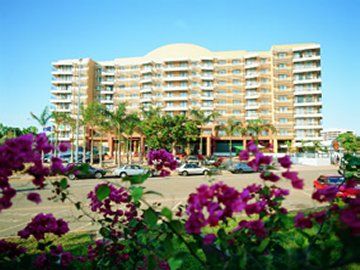 Saville Park Suite Darwin Exterior foto